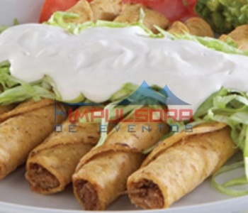 flautas